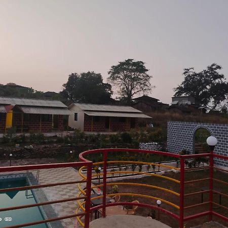 Sahyadri Hill Farm Hotel Jambrung Екстериор снимка