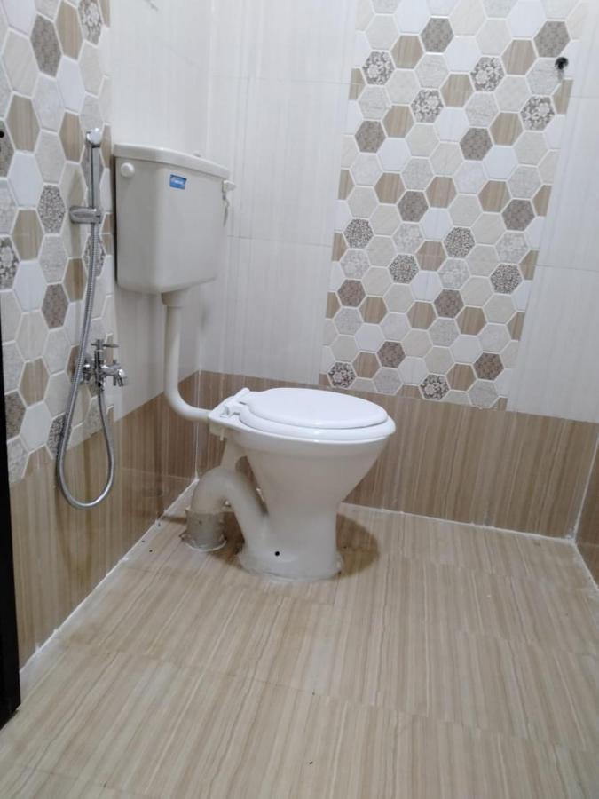 Sahyadri Hill Farm Hotel Jambrung Екстериор снимка