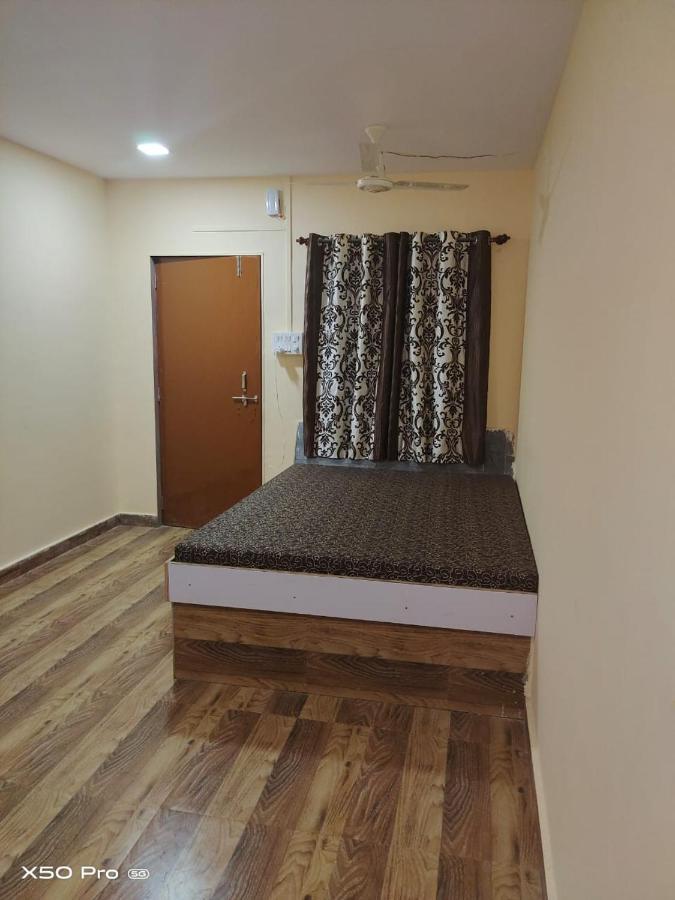 Sahyadri Hill Farm Hotel Jambrung Екстериор снимка