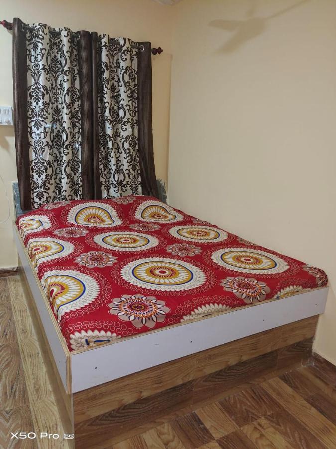 Sahyadri Hill Farm Hotel Jambrung Екстериор снимка